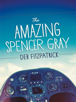 cover image of The Amazing Spencer Gray